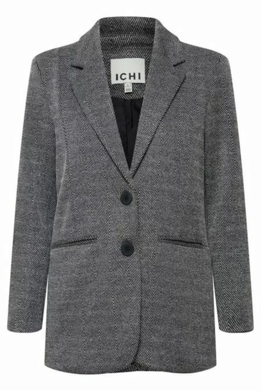 Ichi Jackenblazer IHKATE STRUCTURE BL - 20119852 günstig online kaufen