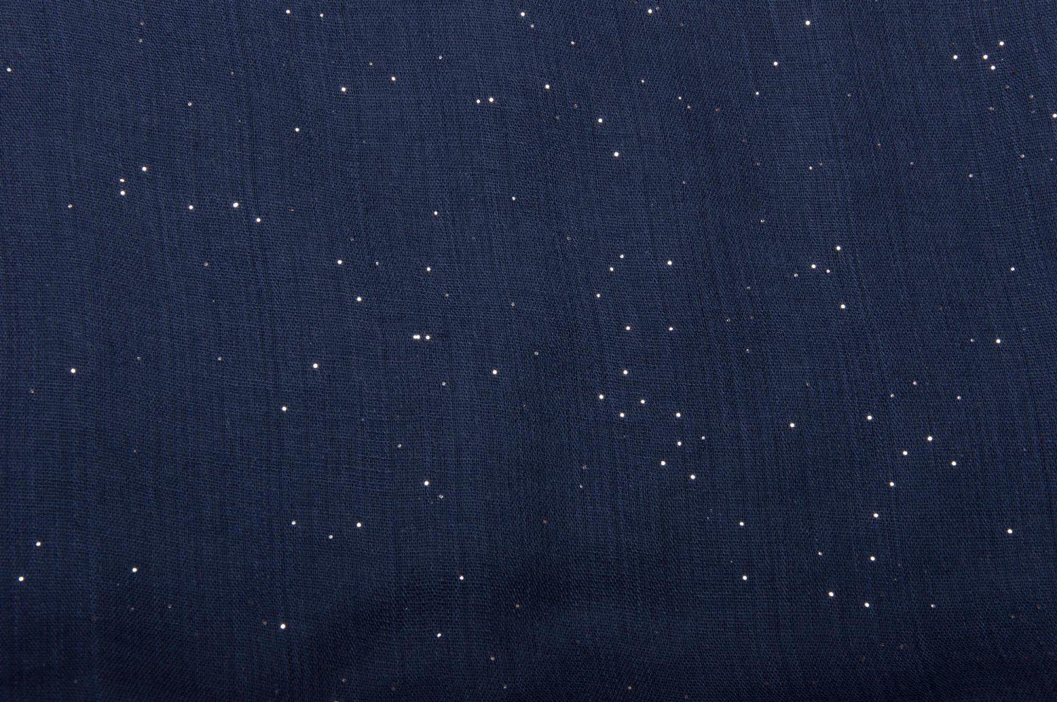 styleBREAKER Loop Loop mit Glitzer unifarben, günstig online kaufen
