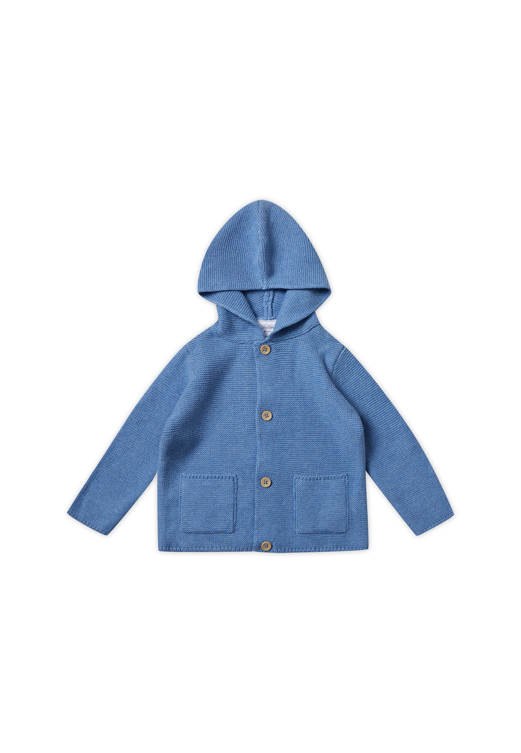 Stellou & friends Cardigan Stellou & günstig online kaufen