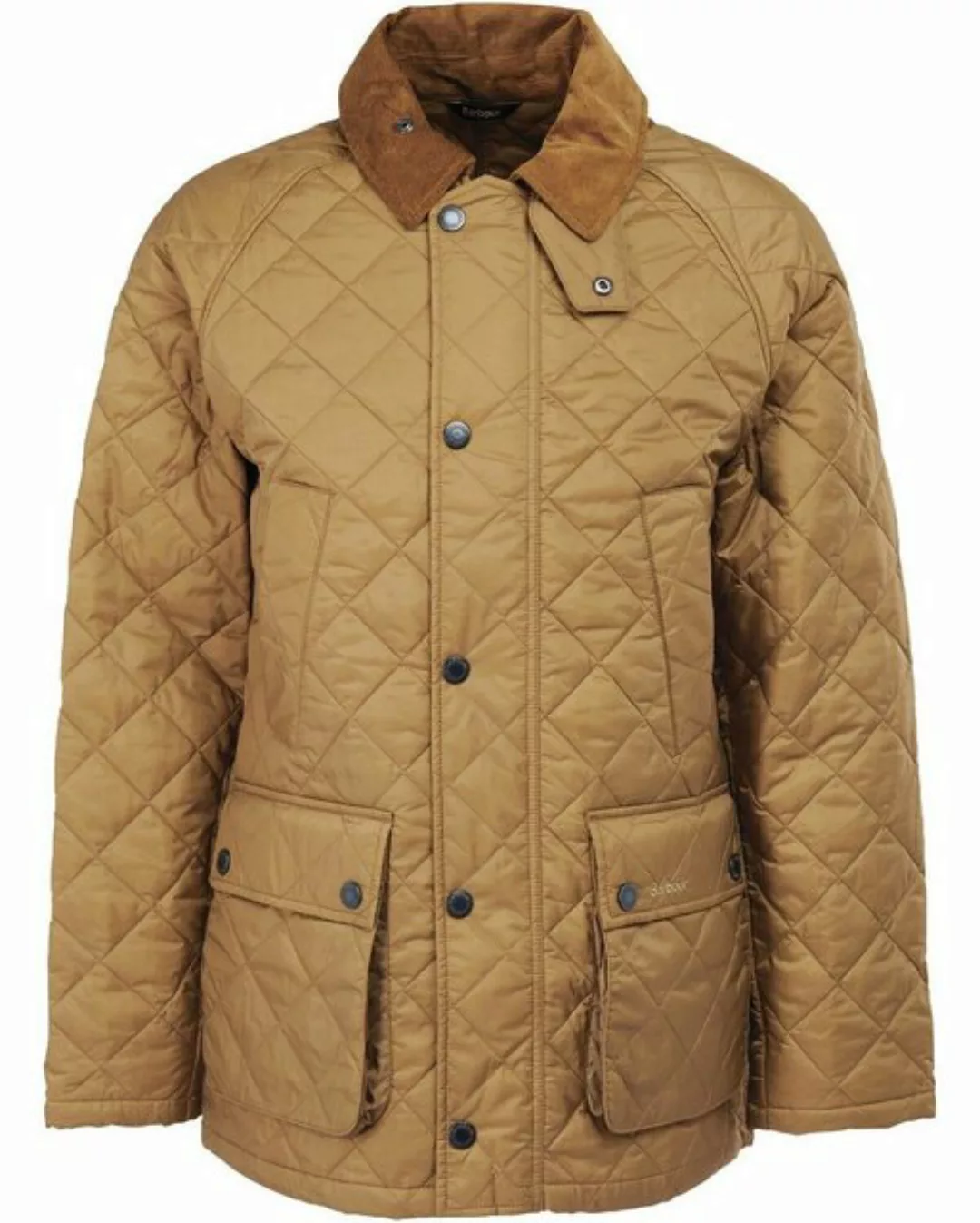 Barbour Steppjacke Steppjacke Ashby Quilt günstig online kaufen