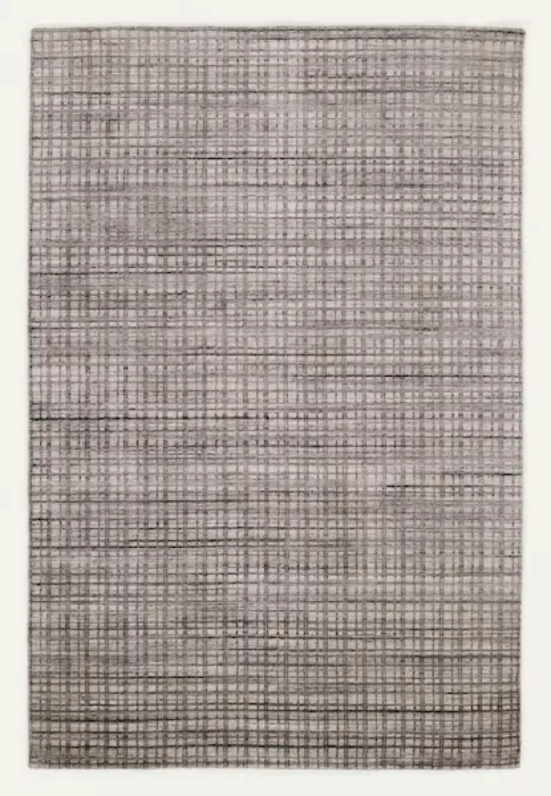 OCI DIE TEPPICHMARKE Teppich »Delima Tarek«, rechteckig, handgeknüpft, Wohn günstig online kaufen