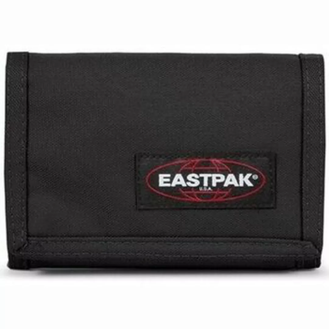 Eastpak  Geldbeutel CREW SINGLE E371-008 BLACK günstig online kaufen