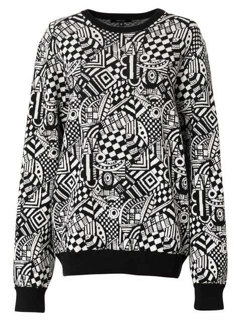 iriedaily Strickpullover Crazy Fresh (1-tlg) Plain/ohne Details günstig online kaufen