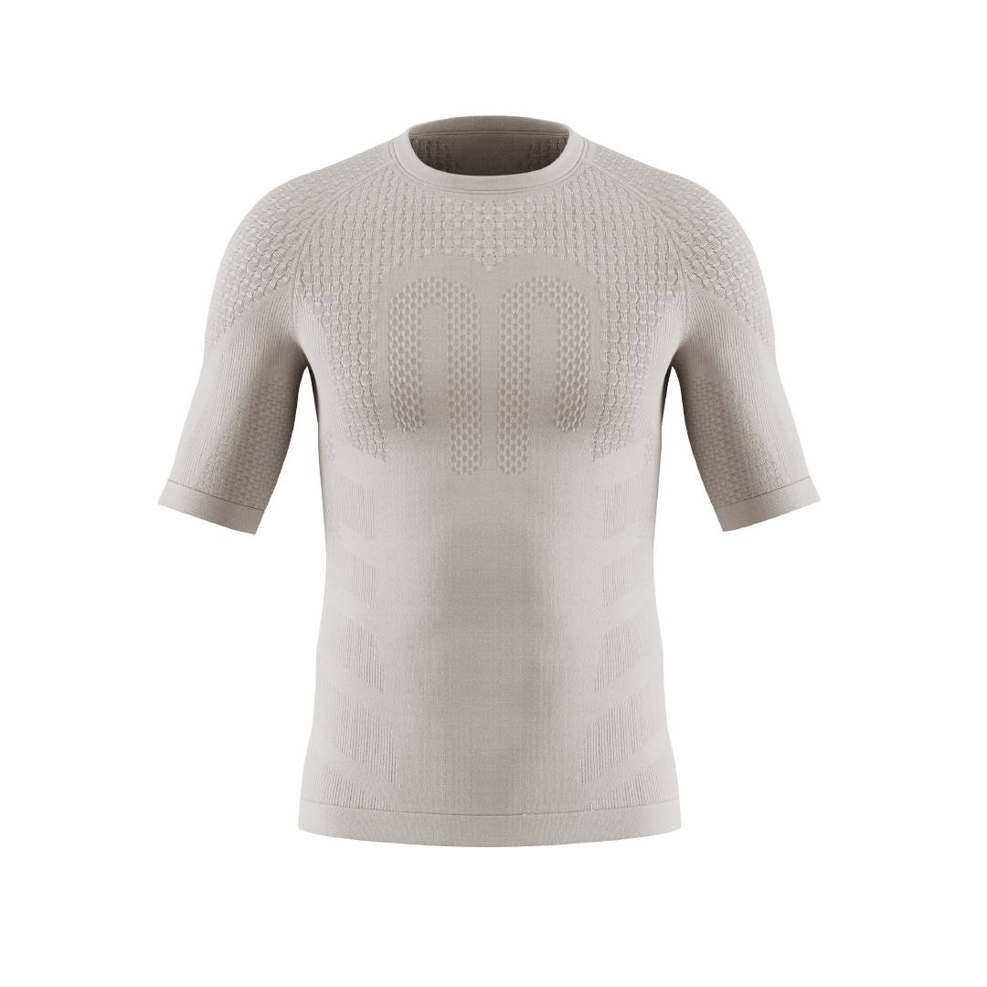 Bauerfeind Funktionsshirt "COMPRESSION SHIRT SHORT SLEEVE", (1 tlg.) günstig online kaufen