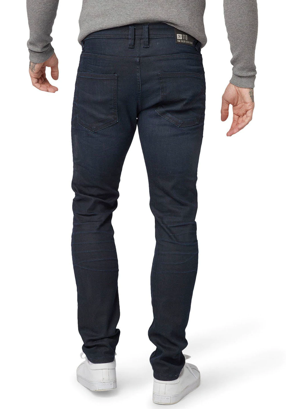 TOM TAILOR Denim 5-Pocket-Jeans PIERS günstig online kaufen