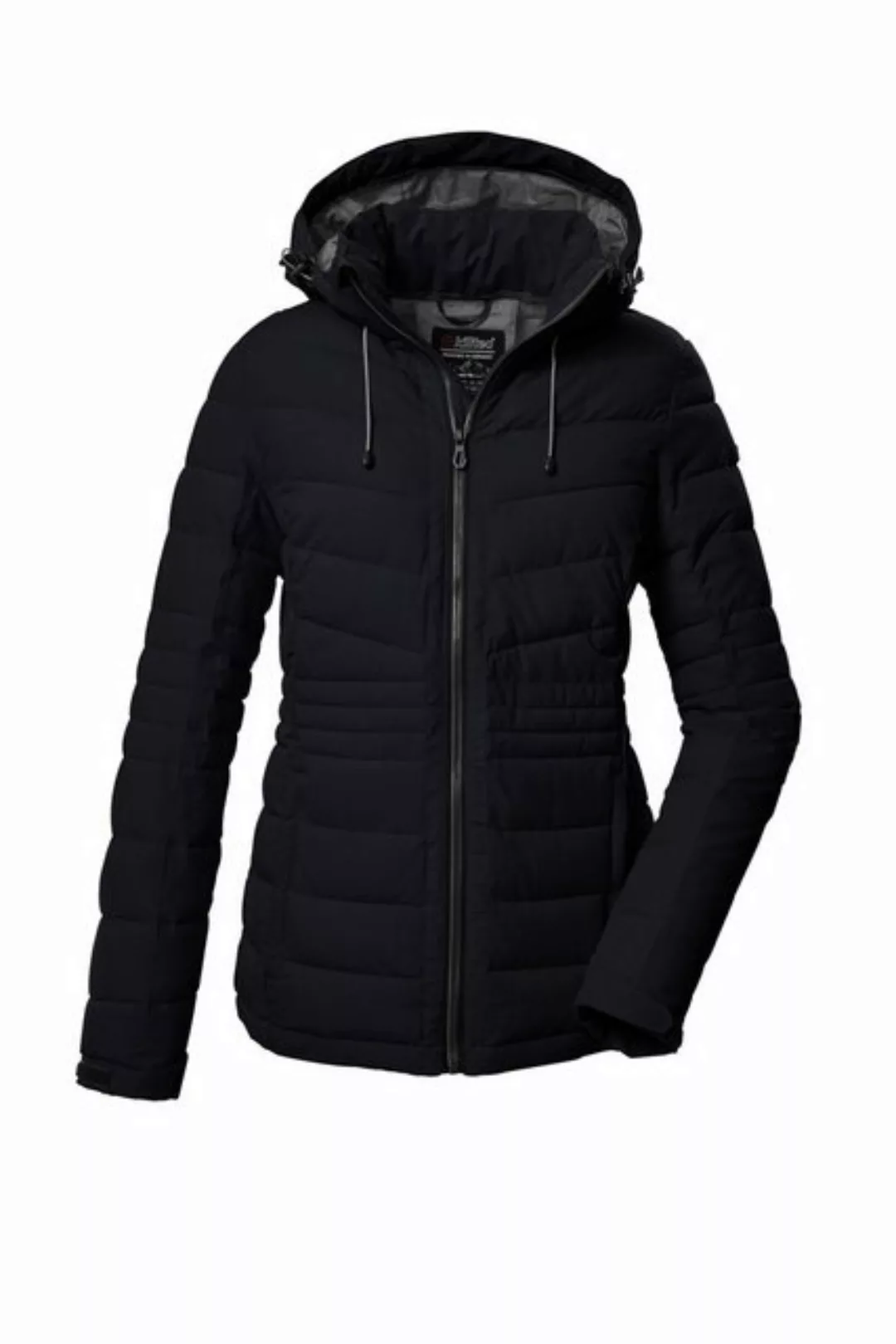 Killtec Steppjacke KOW 10 WMN QLTD JCKT günstig online kaufen