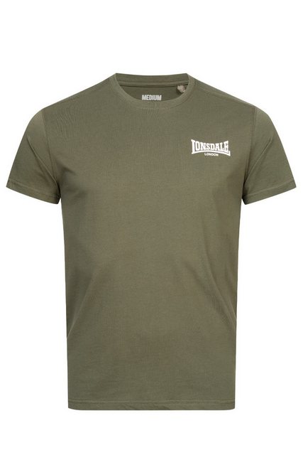 Lonsdale T-Shirt ELMDON günstig online kaufen