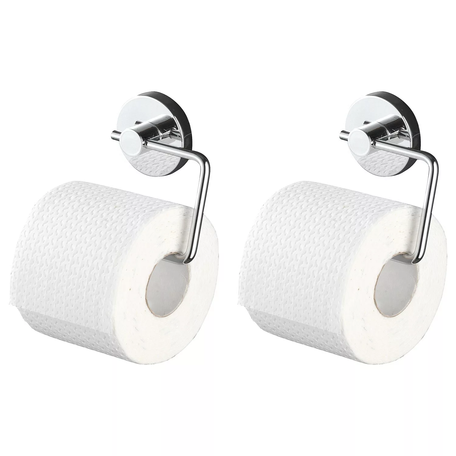 home24 Toilettenpapierhalter Milazzo (2er-Set) günstig online kaufen