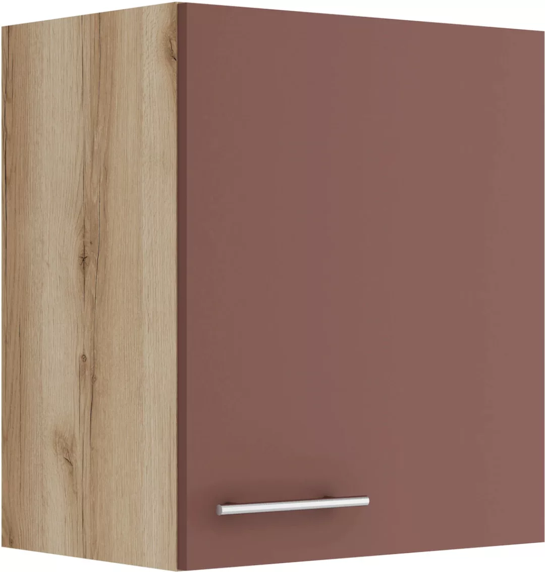 OPTIFIT Hängeschrank "Bella", Breite 50 cm, 1 Tür, 1 Einlegeboden günstig online kaufen