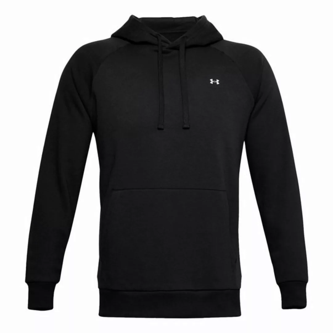 Under Armour® Kapuzenpullover Rival Fleece Hoodie mit Kängurutasche günstig online kaufen