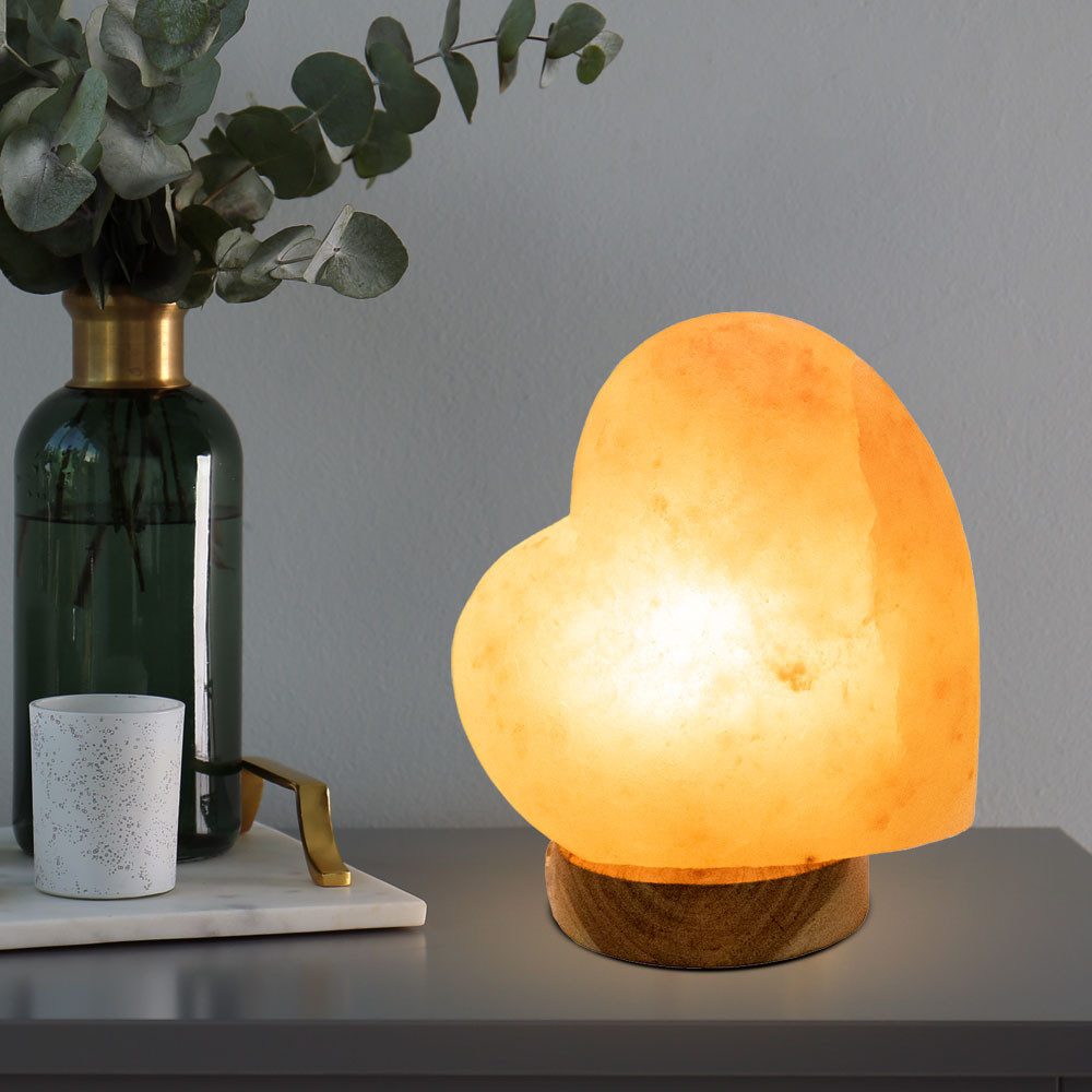 GLOBO LIGHTING Tischleuchte, Leuchtmittel nicht inklusive, günstig online kaufen