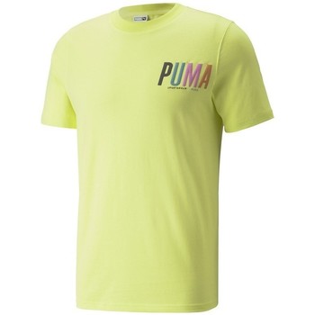 Puma  T-Shirt Swxp Graphic günstig online kaufen