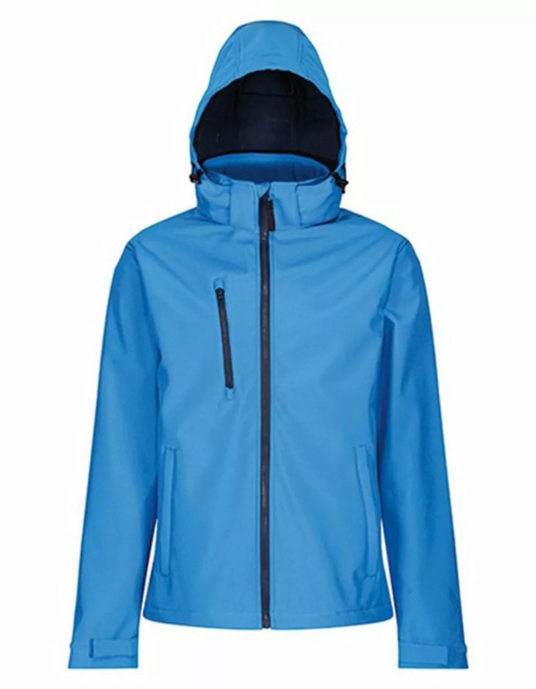 Regatta Professional Softshelljacke Venturer 3-layer Printable Hooded Softs günstig online kaufen