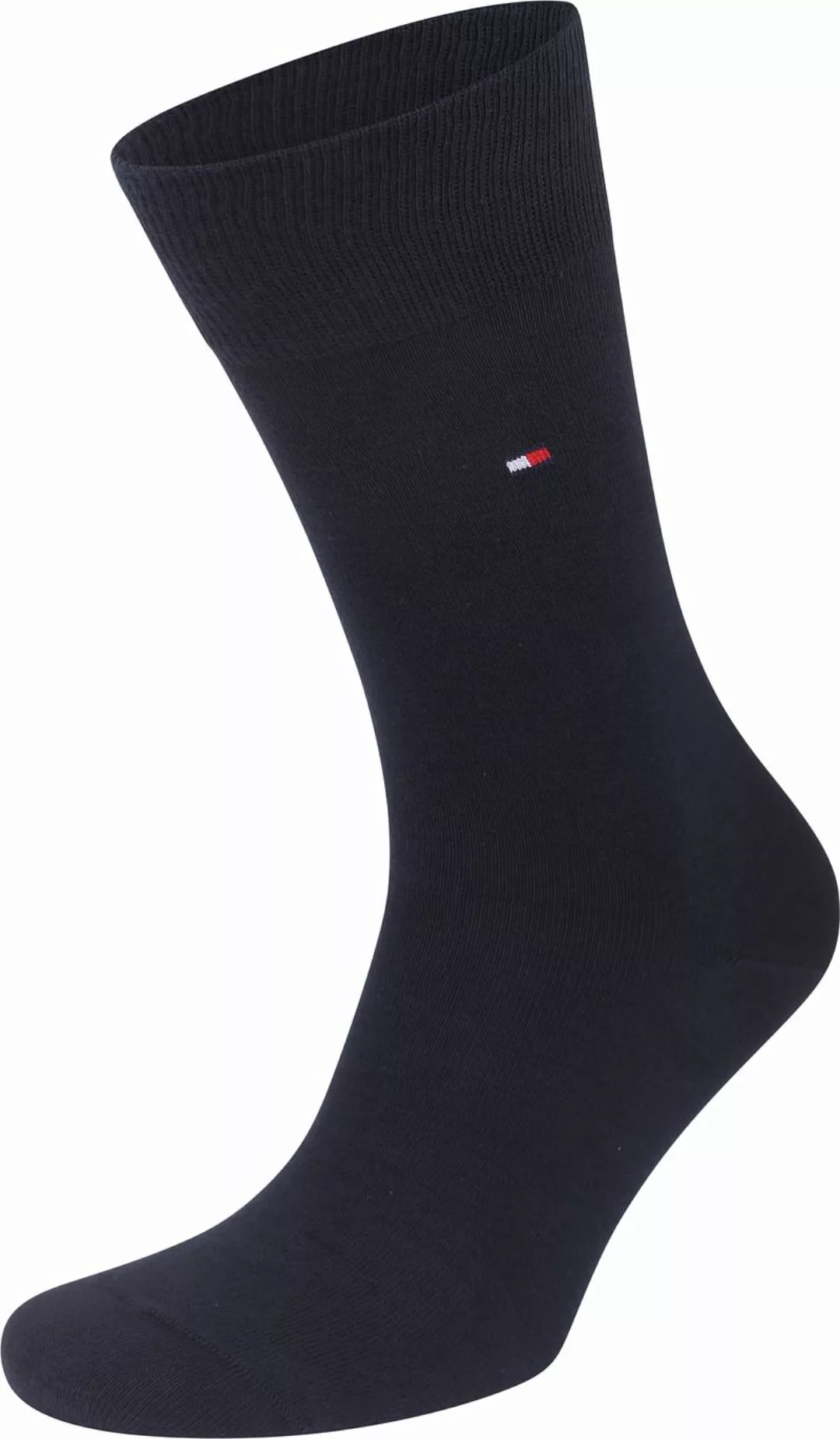 Tommy Hilfiger 2-Pack Socken Jeans - Größe 39-42 günstig online kaufen