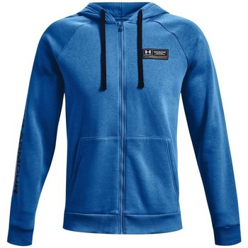 Under Armour  Sweatshirt Rival Fleece Chroma FZ HD günstig online kaufen