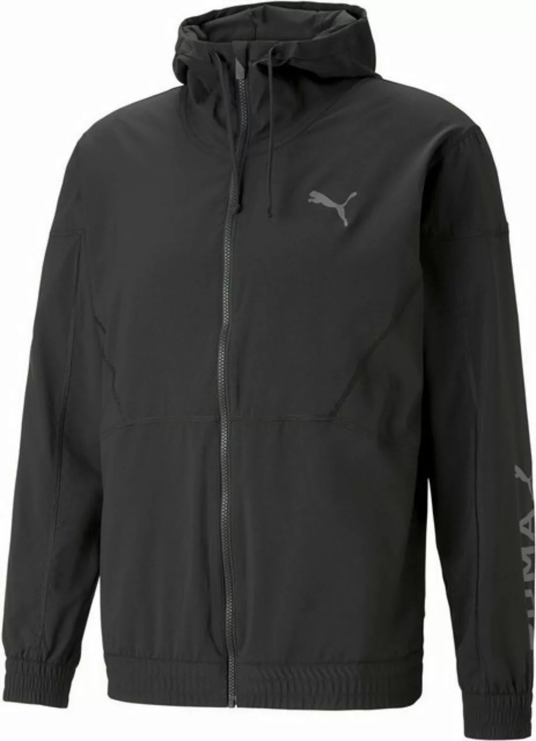 PUMA Anorak PUMA FIT WOVEN JACKET günstig online kaufen