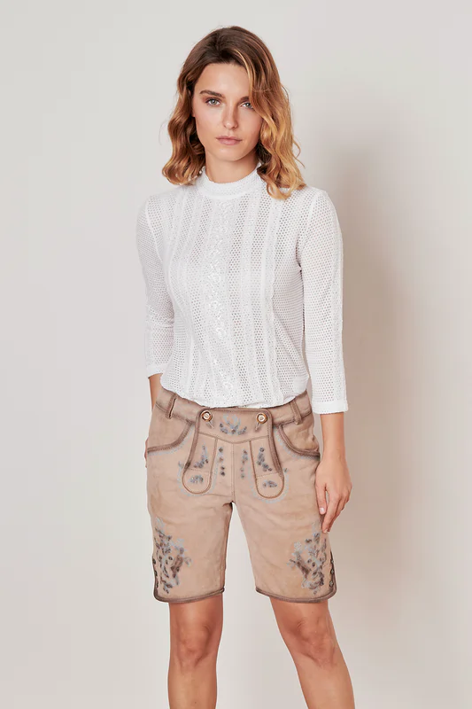 Lederhose Neala günstig online kaufen