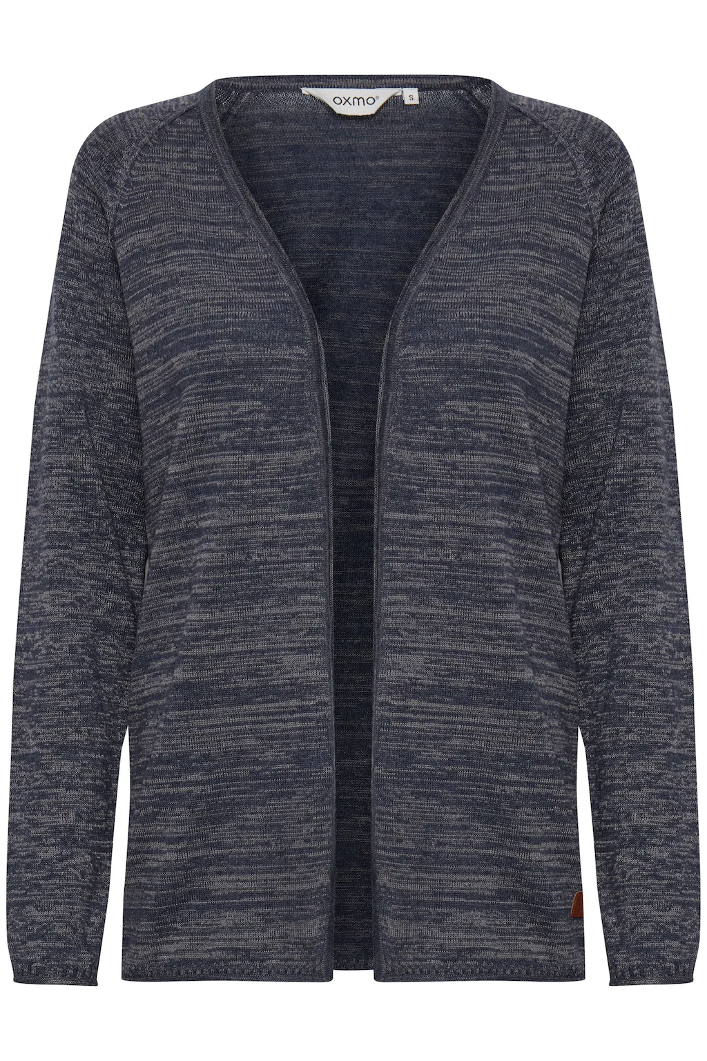 OXMO Strickjacke "Strickjacke OXDaniela" günstig online kaufen