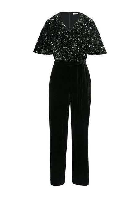 s.Oliver BLACK LABEL Jumpsuit günstig online kaufen