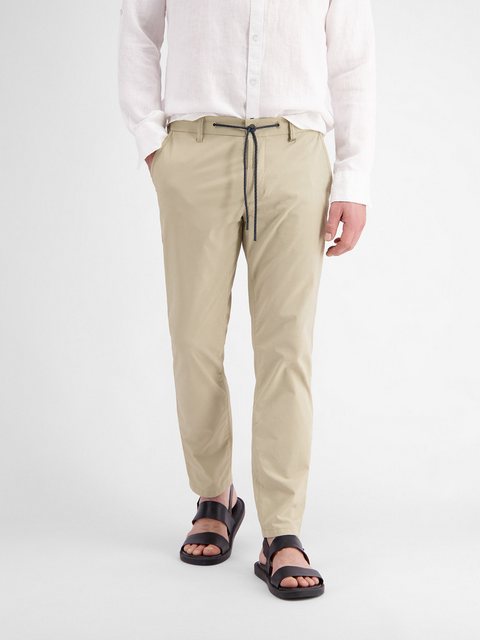 LERROS Chinohose "LERROS Leichte Hyper-Stretch Chino in Quick-Dry-Funktiona günstig online kaufen