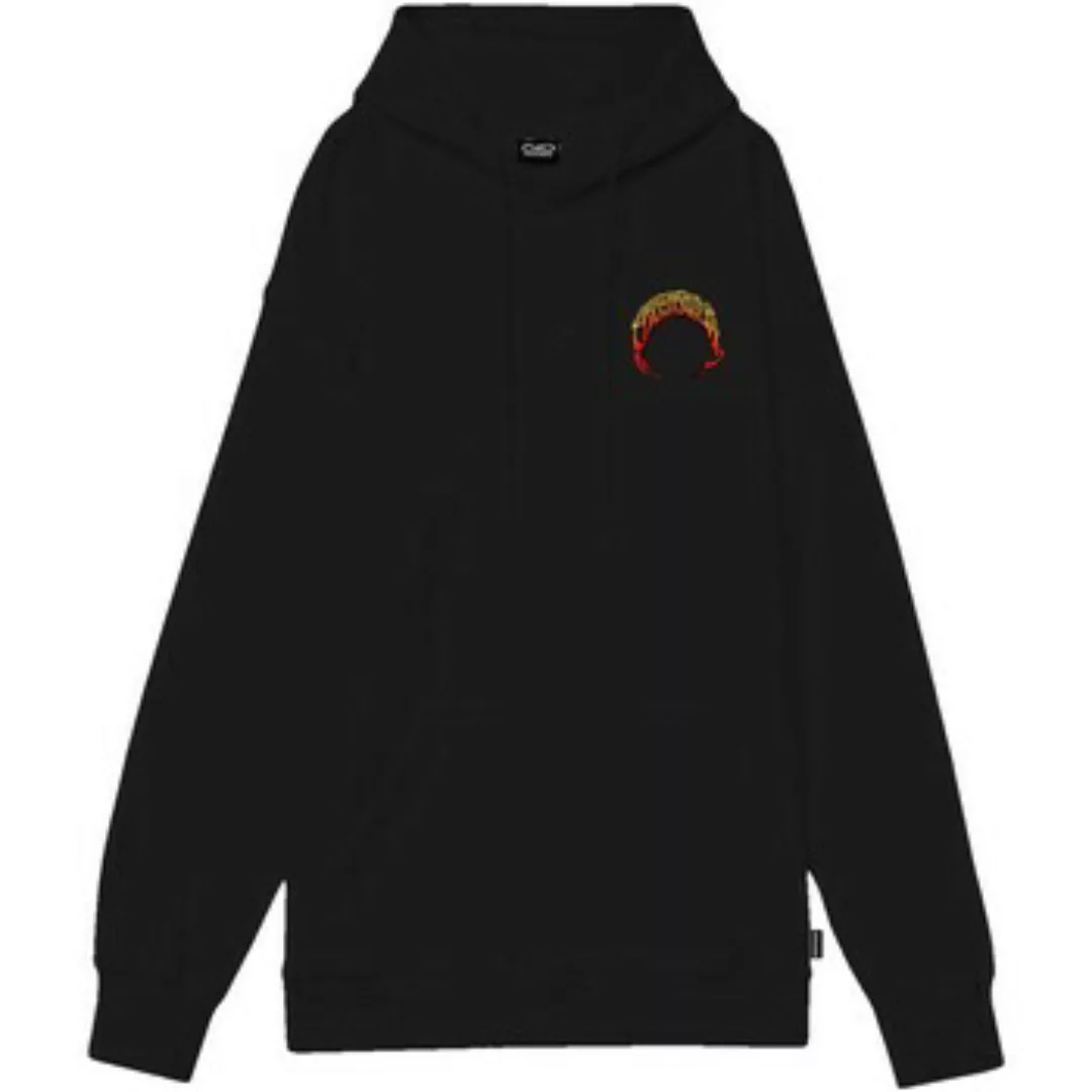 Propaganda  Fleecepullover Felpa Gravesurfer günstig online kaufen