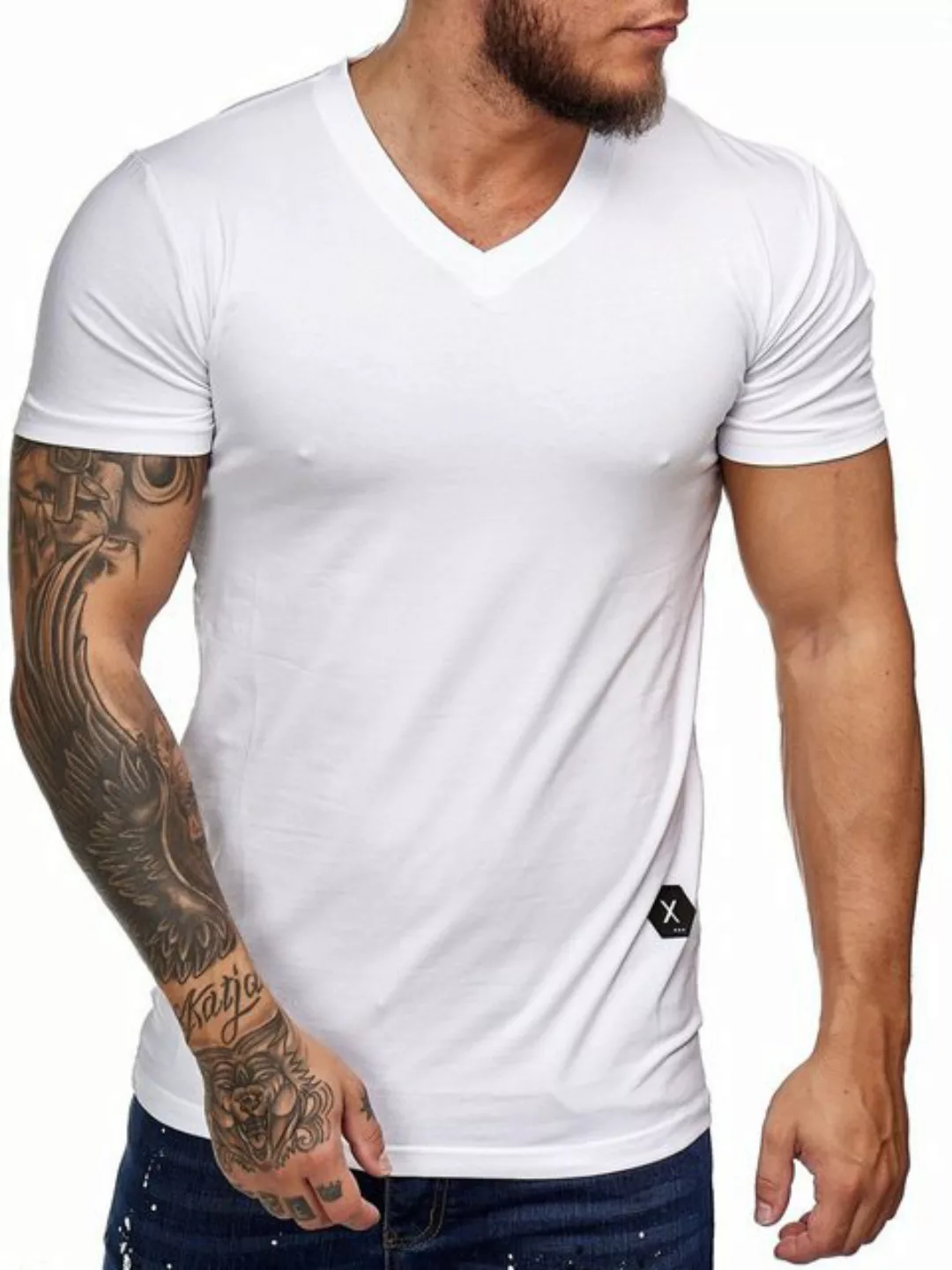 Code47 T-Shirt T-Shirt 9031 (1-tlg) günstig online kaufen