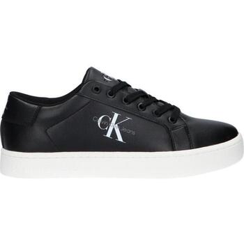 Calvin Klein Jeans  Sneaker YM0YM00491 CLASSIC CUPSOLE günstig online kaufen