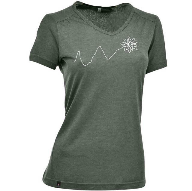 RennerXXL Outdoorbluse Maul Eifelsteig Damen Funktionsshirt Viskose günstig online kaufen