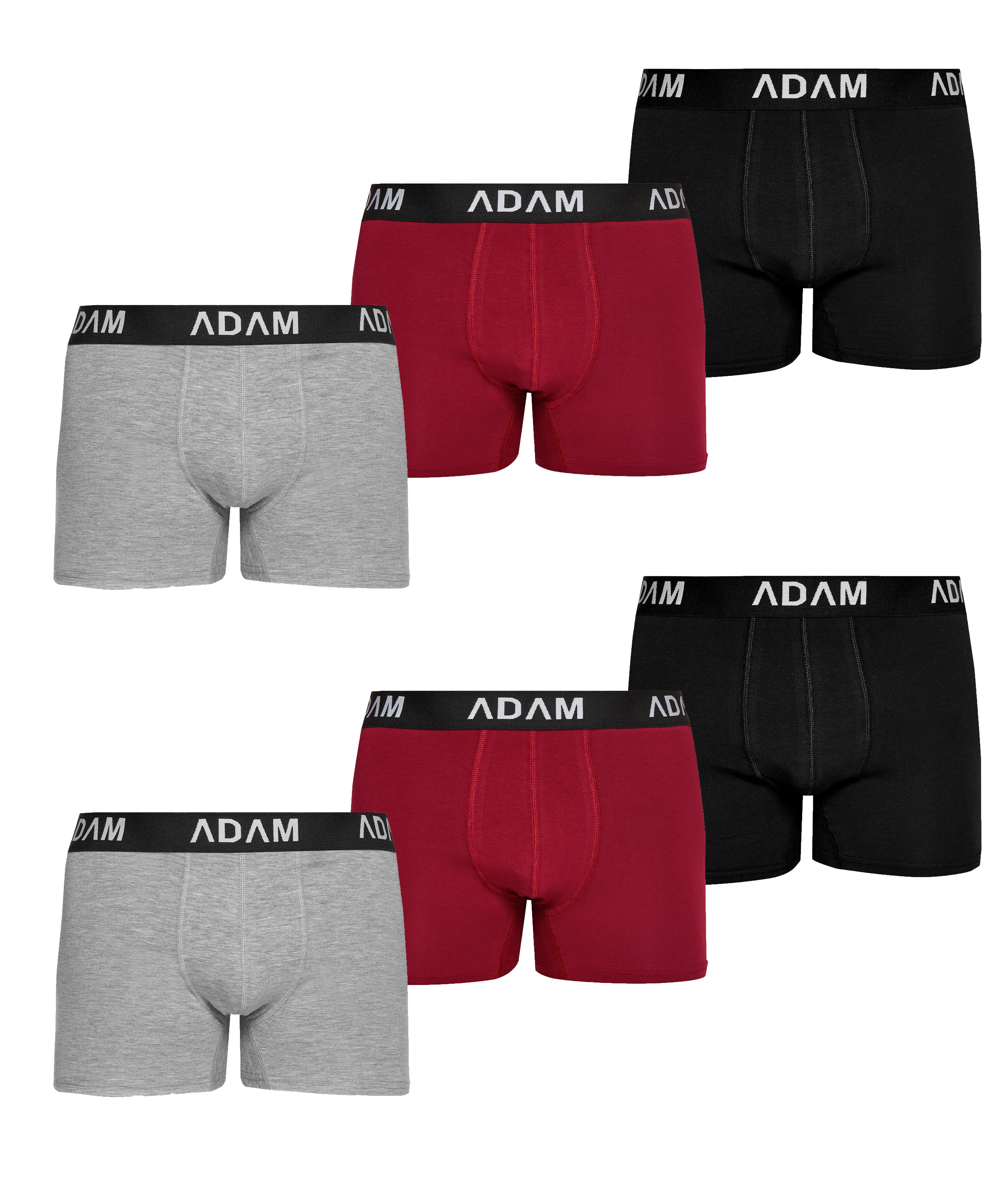 ADAM JEANS Boxershorts die preisgünstigsten Herren günstig online kaufen