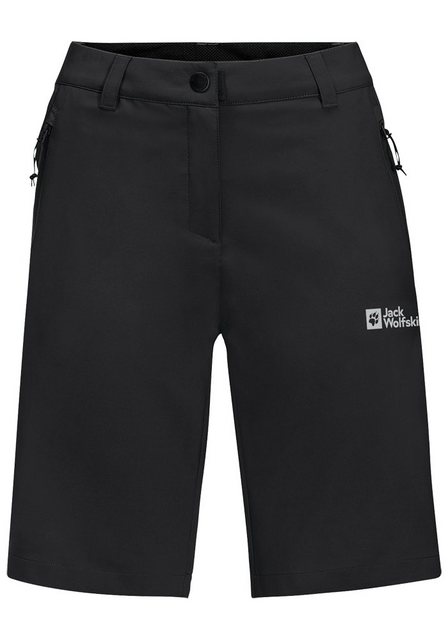 Jack Wolfskin Shorts ACTIVE TRACK SHORTS W günstig online kaufen