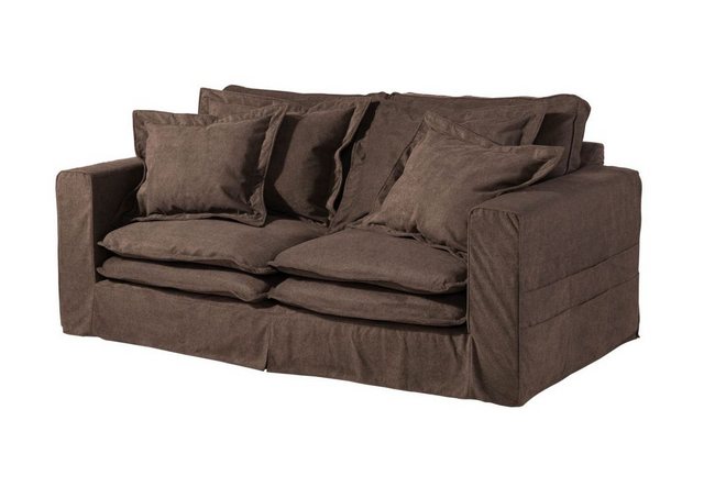 Massivmoebel24 Sofa günstig online kaufen