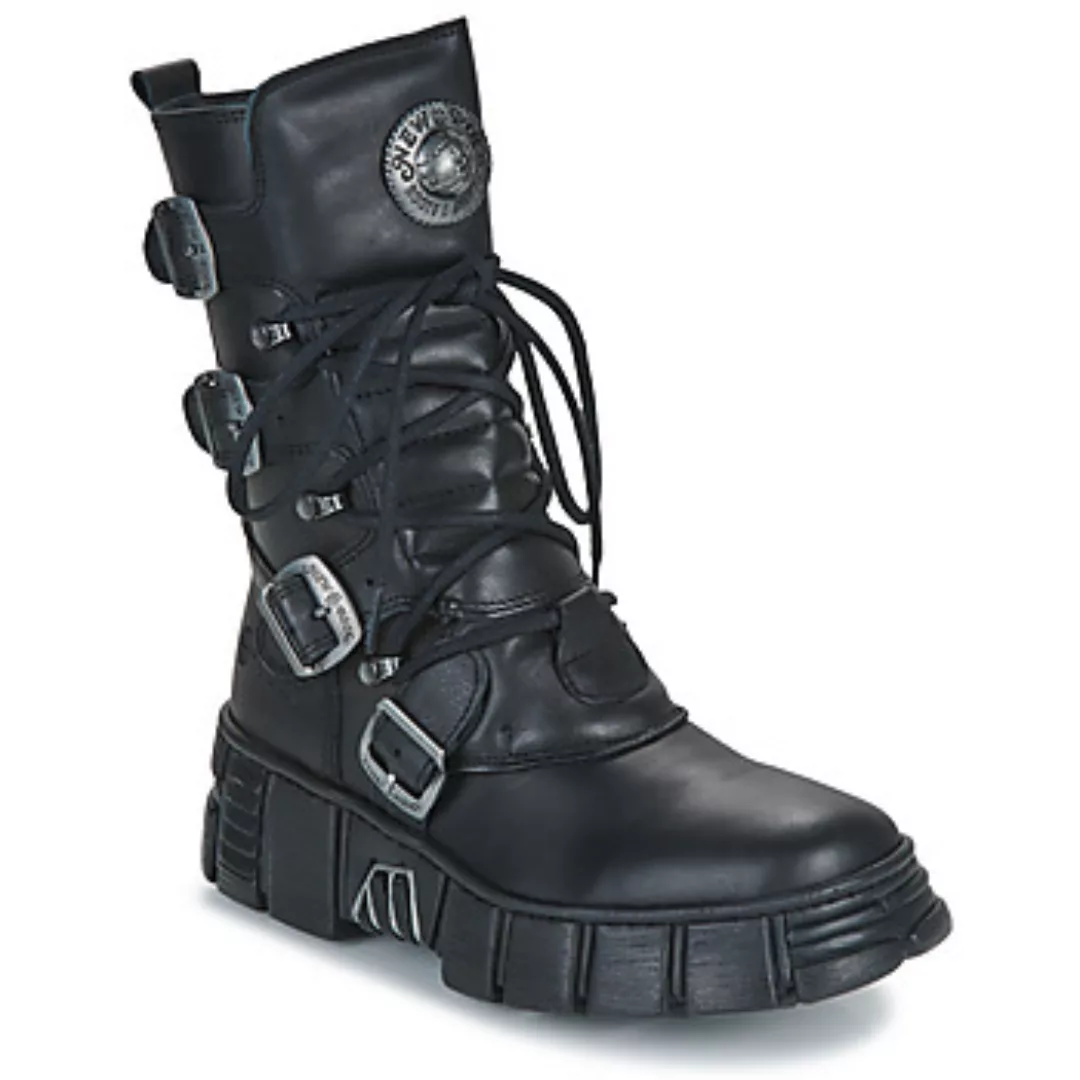 New Rock  Stiefeletten M-WALL373-S7 günstig online kaufen