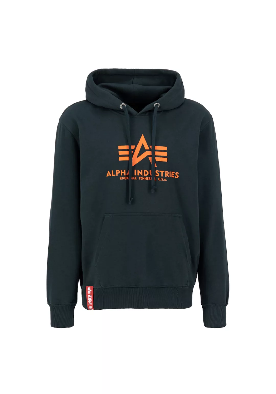 Alpha Industries Hoodie "Alpha Industries Men - Hoodies Basic Hoodie" günstig online kaufen