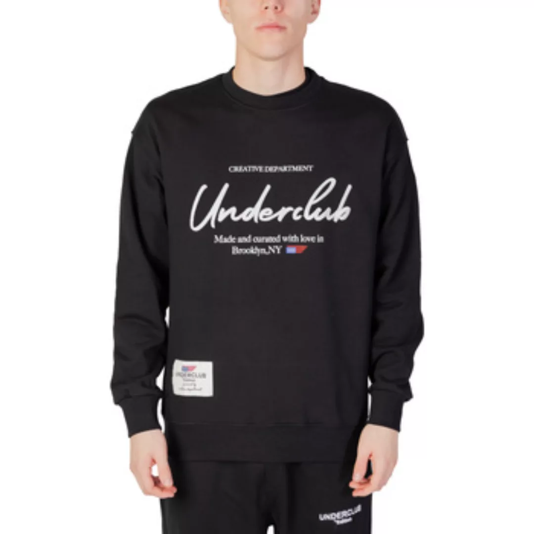 Underclub  Sweatshirt 23IUC80010 günstig online kaufen