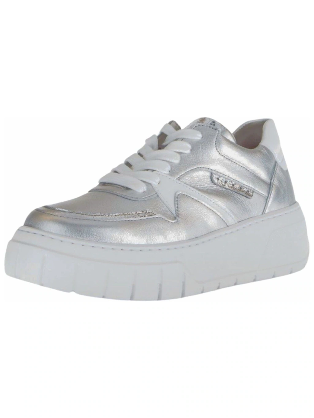 Gabor Sneaker "Gabor Sneaker Leder" günstig online kaufen
