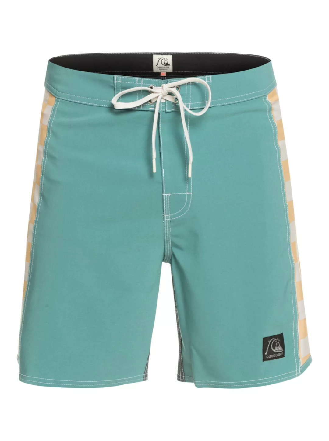 Quiksilver Boardshorts "Original Arch 18"" günstig online kaufen