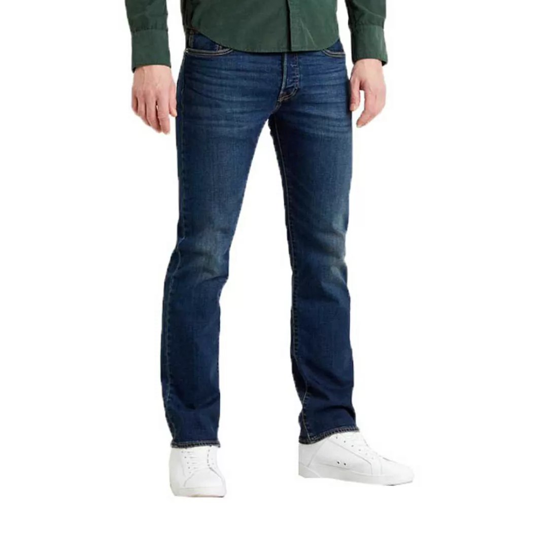Levi´s ® 501 Original Jeans 29 Block Crusher günstig online kaufen