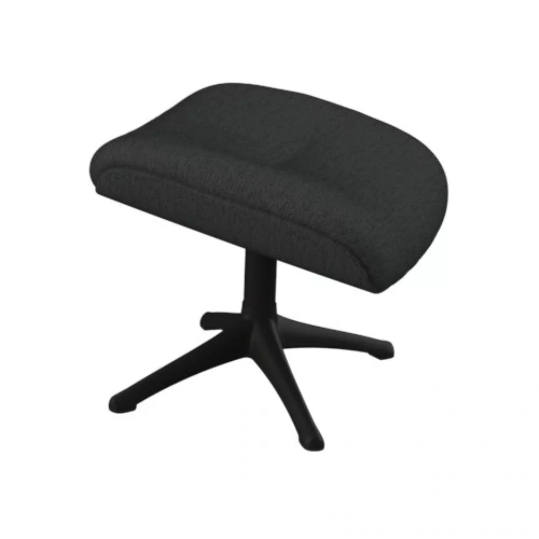 FLEXLUX Fußhocker "Elegant, Beinstütze, Entspannung, Skandinavisch, Ultimat günstig online kaufen