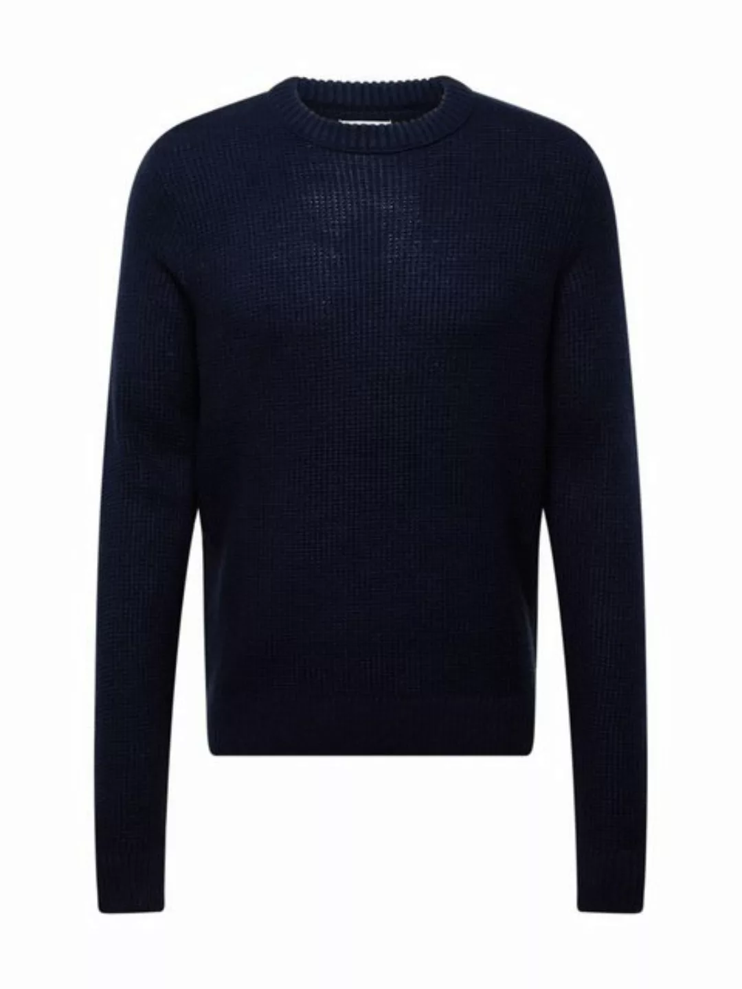 Jack & Jones Rundhalspullover JJROY KNIT CREW NECK günstig online kaufen