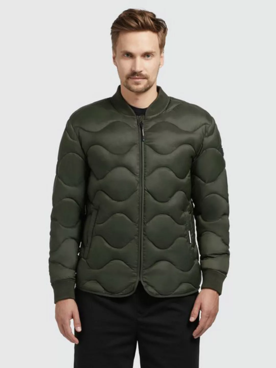 khujo Steppjacke PICCO2 günstig online kaufen