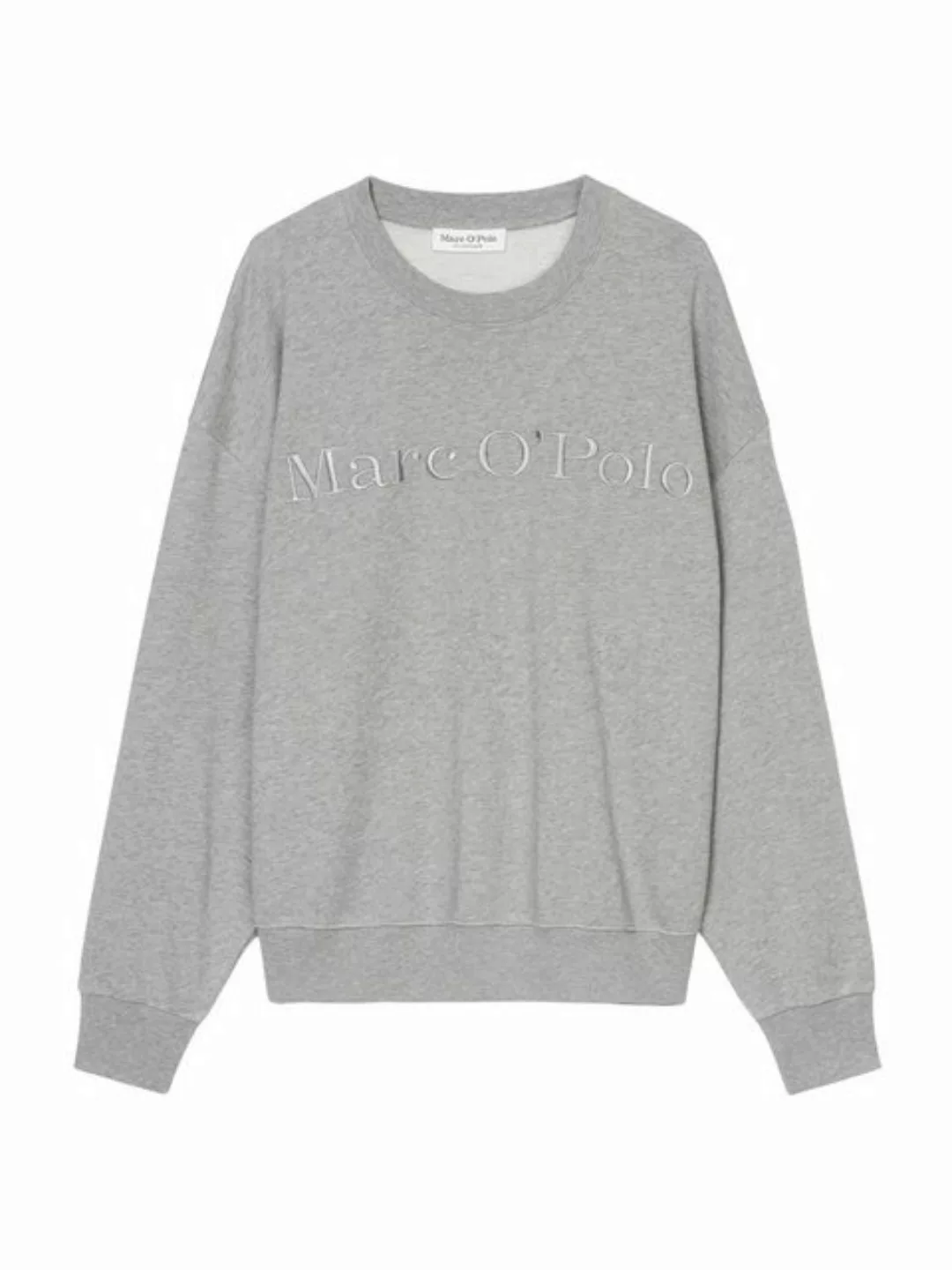 Marc O'Polo Sweatshirt (1-tlg) Plain/ohne Details günstig online kaufen