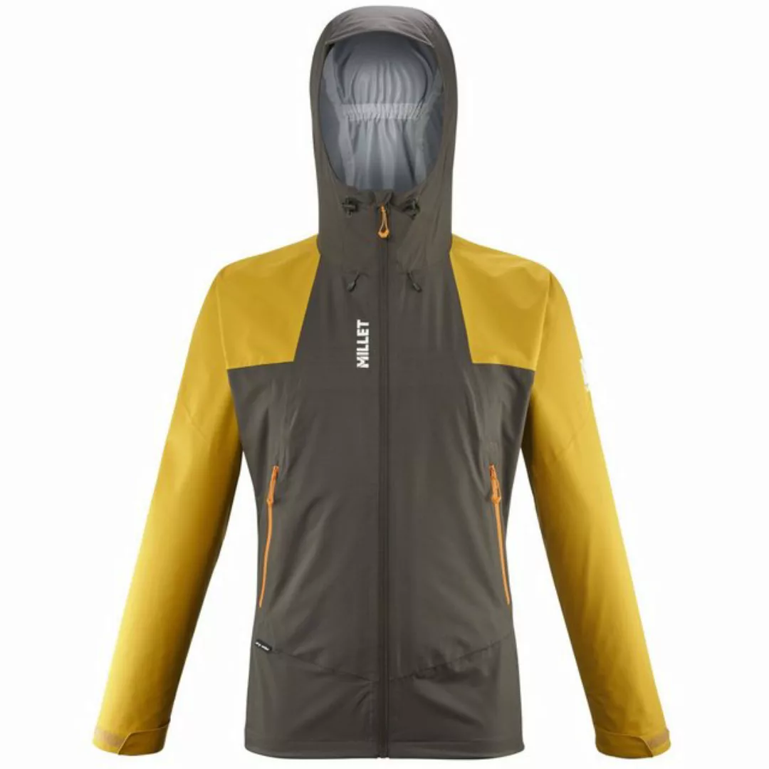 Millet Outdoorjacke FITZ ROY JKT Herren günstig online kaufen