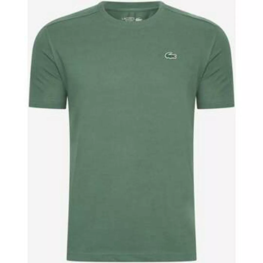 Lacoste  T-Shirts & Poloshirts Performance t-shirt - sequoia günstig online kaufen