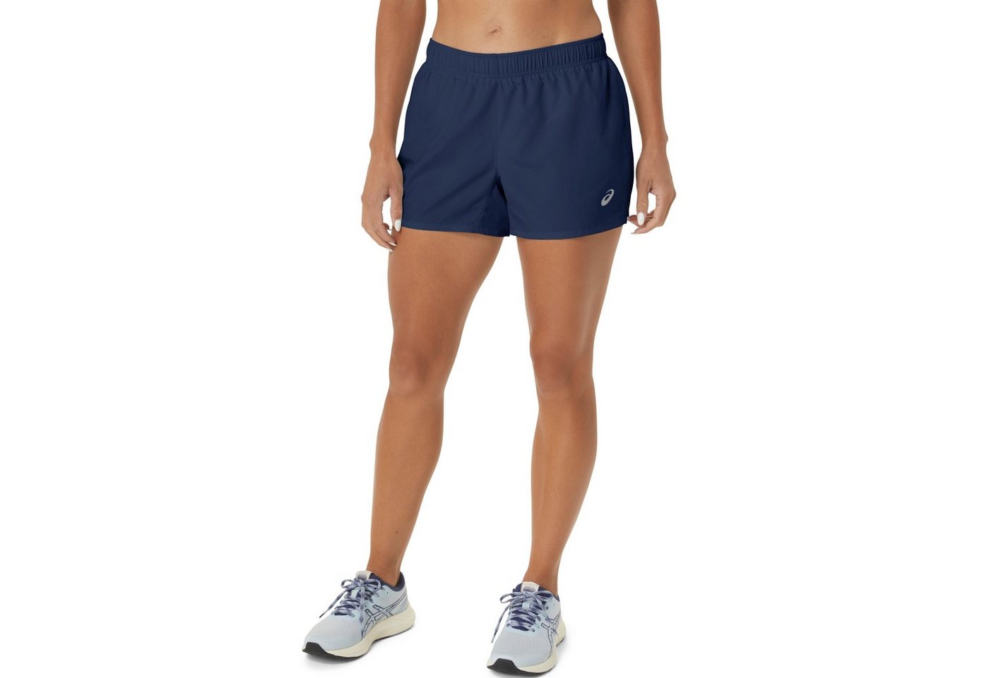 Asics Shorts CORE SPLIT SHORT günstig online kaufen