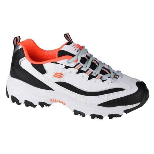 Skechers Dlites Big Fan Universal Shoes EU 39 White günstig online kaufen