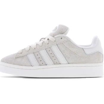 adidas  Sneaker Campus 00s Light Grey White (Enfant) günstig online kaufen