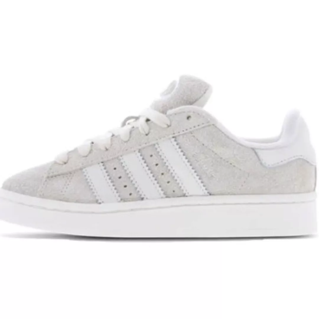 adidas  Sneaker Campus 00s Light Grey White (Enfant) günstig online kaufen