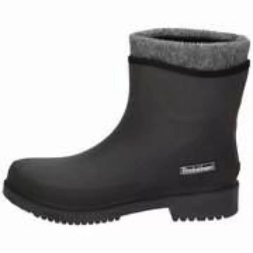 Bockstiegel Nicole-W Gummistiefel Damen schwarz günstig online kaufen