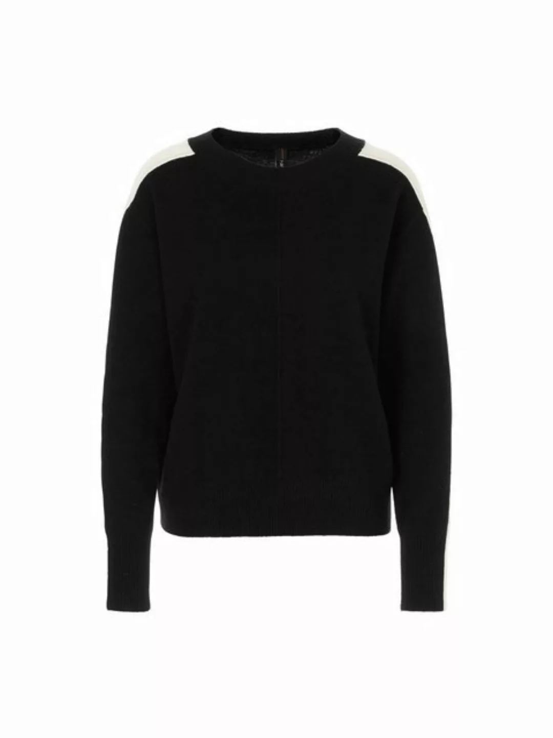 Marc Cain Wollpullover Pullover günstig online kaufen