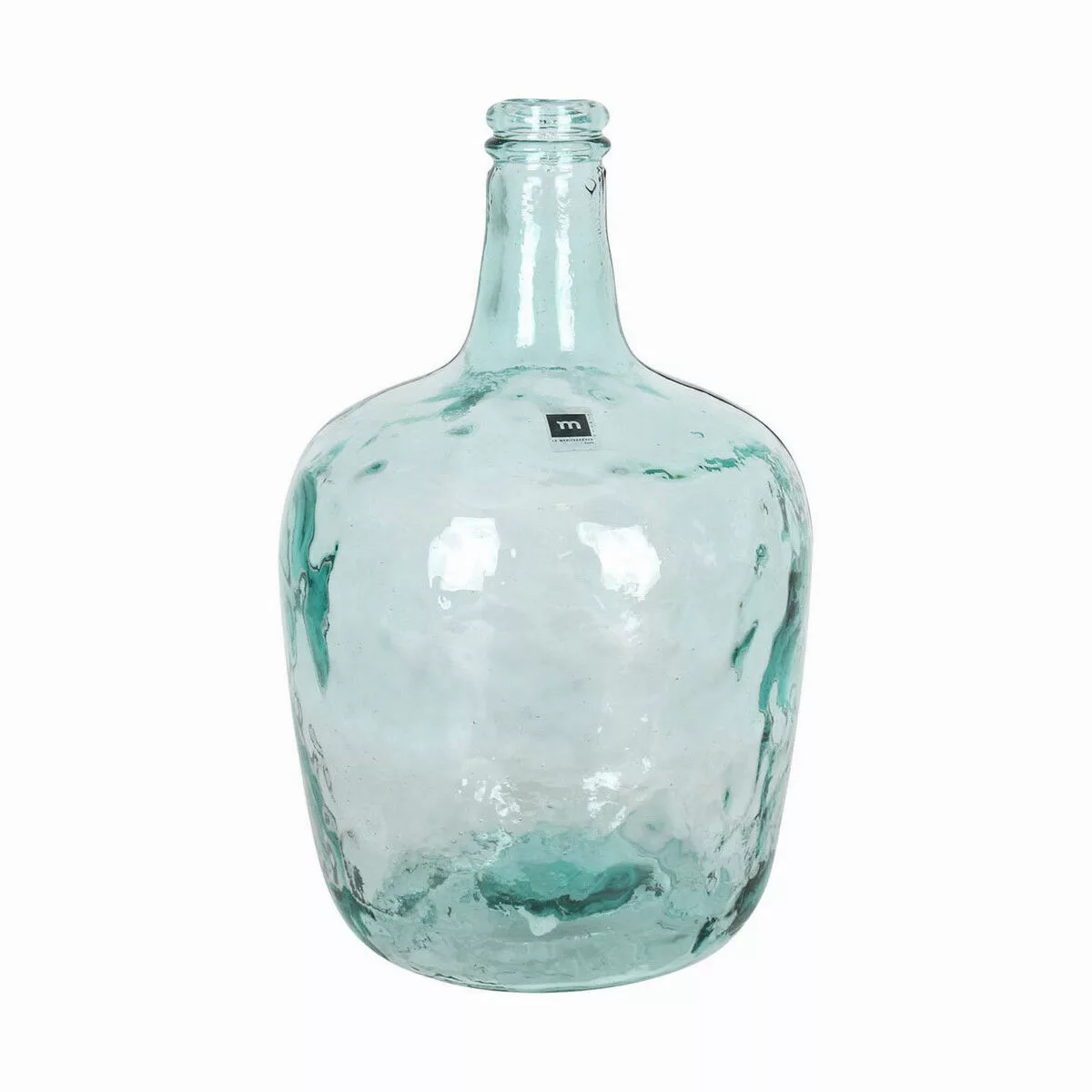 Flasche Apple Glas Ohne Deckel (8 L) günstig online kaufen